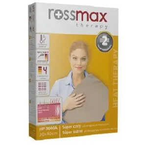Rossmax Ηλεκτρική Θερμοφόρα HP3040A, 30x40cm