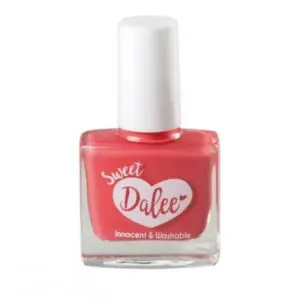Sweet Dalee Colors 908 Peach Cheek, Βερνίκι Νυχιών με βάση το νερό, 12ml
