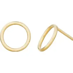 Dalee Σκουλαρίκια 0514 Circular Earrings