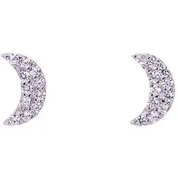 Dalee Σκουλαρίκια 05415 Crescent Studs