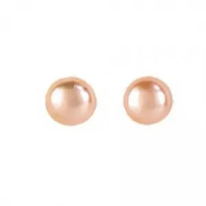 Dalee Σκουλαρίκια 05419 Peach Pearl