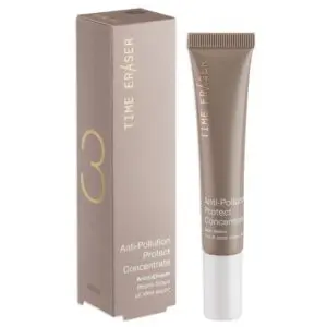 Medisei Time Eraser Anti-Pollution Protect Concentrate, 20ml