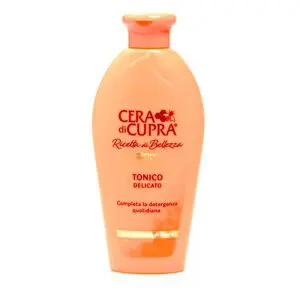 Cera di Cupra Τονωτική Λοσιόν Καθαρισμού Προσώπου, 200ml