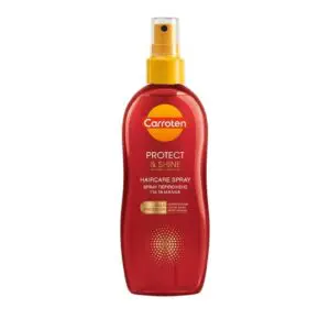 Carroten Hair oil Spray, 150ML