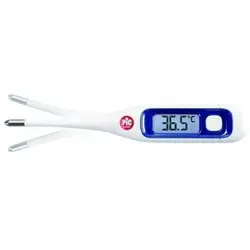 Pic Solution Vedoclear Flexible Θερμόμετρο ψηφιακό, 1 τεμάχιο