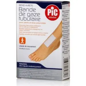 Pic Solution Bend-A-Rete Δίχτυ για Πόδι 3m, 1 τεμάχιο