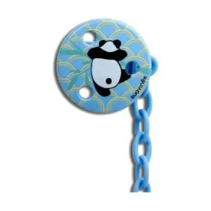 Suavinex Αλυσίδα Πιπίλας Panda