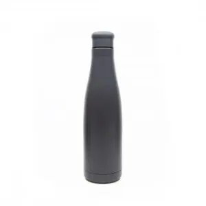 Well Ανοξείδωτο Θερμός Grey Powder, 800ml