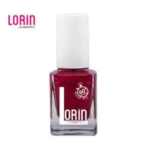 Lorin Nail Polish No 120