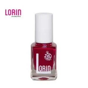 Lorin Nail Polish No 163
