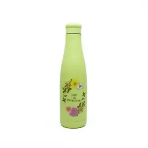 Well Ανοξείδωτο Θερμός Life is Beautyfull, 800ml