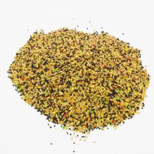 Κελαηδίνη Α!, τροφή για καναρίνια, 1kg