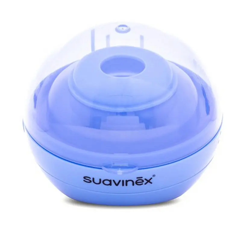 Suavinex Αποστειρωτής Πιπίλας Mπλε