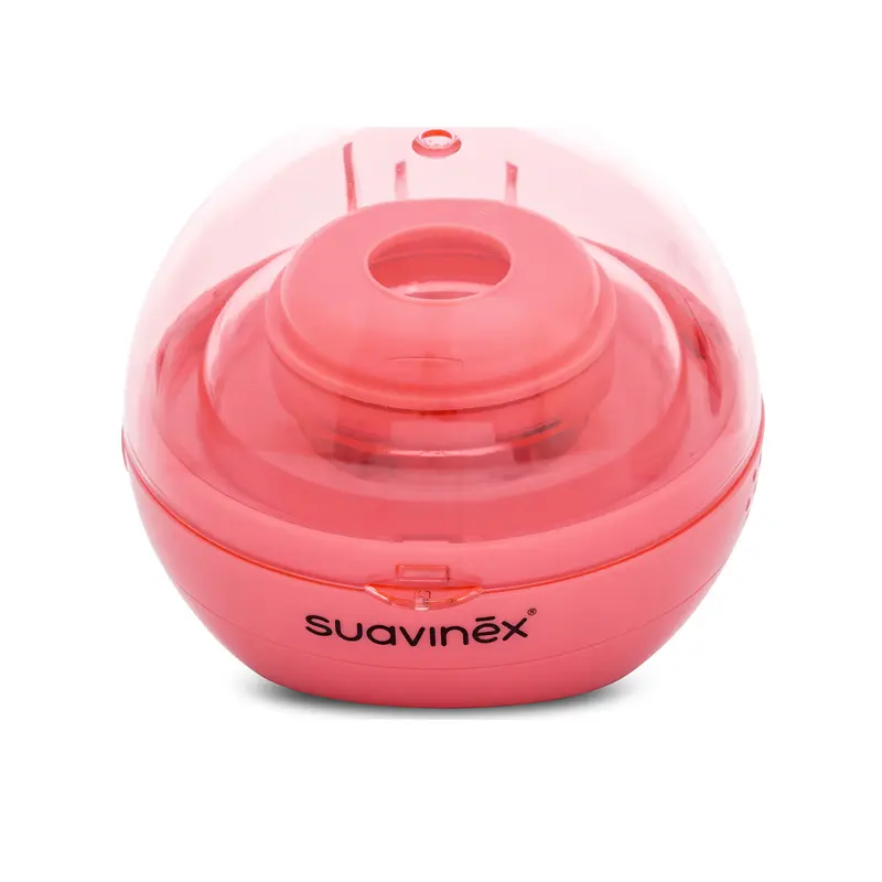 Suavinex Αποστειρωτής Πιπίλας Φουξ