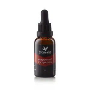Anaplasis Αντιγηραντικό ΣΟΚ προσώπου, 30ml