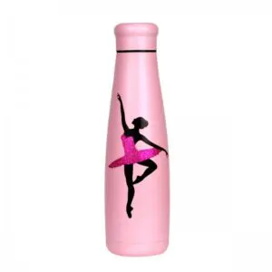 Well Ανοξείδωτο Θερμός Ballerina, 550ml