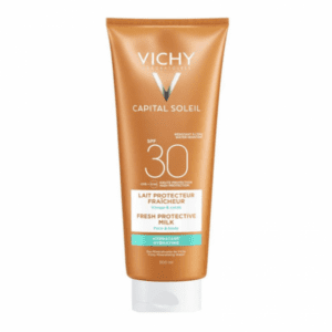 Vichy Capital Soleil Αντηλιακό γαλάκτωμα Gel spf30, 300ml
