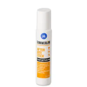 Summerline Stick After Bite (με Αμμωνία), 30ml