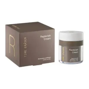 Medisei Time Eraser Replenish Cream, 50ml