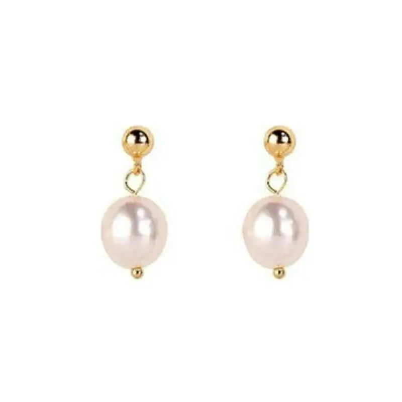 Dalee Σκουλαρίκια 05416 Teardrop Pearl