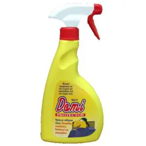 Dami Protector, Απωθητικό Σπρέι με Σιτρονέλα, 500ml