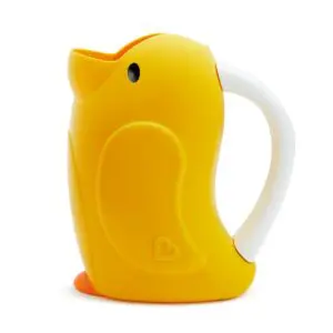 Munchkin Duck Bath Rinser