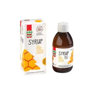 Kaiser Σιρόπι Κλασσικό 200ml