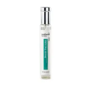 Panthenol Extra Eau de Parfum Break the Rules, 30ml