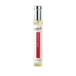 Panthenol Extra Eau de Parfum Think Positive, 30ml