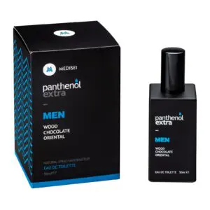 Panthenol Extra Eau de Toilette Men, 50ml