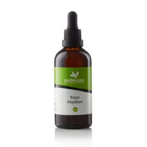 Anaplasis Έλαιο Ραγάδων, 100ml
