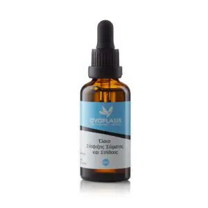 Anaplasis Έλαιο σύσφιξης σώματος και στήθους, 50ml