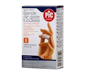 Pic Solution Bend-A-Rete Δίχτυ για Δάχτυλο 3m, 1 τεμάχιο