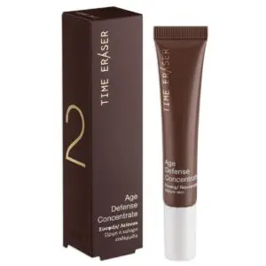 Medisei Time Eraser Age Defense Concentrate, 20ml