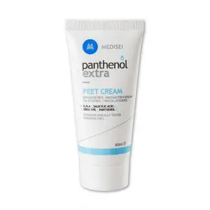 Panthenol Extra Feet Cream, 60ml