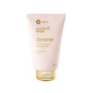 Panthenol Extra Femme 3 in 1 Cleanser, 200ml