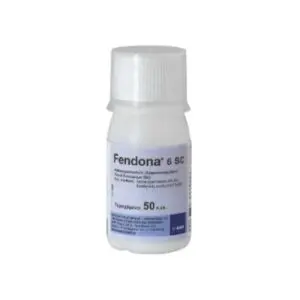 Fendona 6sc για έλεγχο εντόμων σε χώρους, 50ml