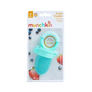Munchkin Fresh Food Feeder