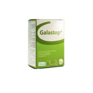 Galastop για διακοπή γαλακτόρροιας, 15ml