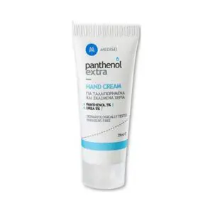 Panthenol Extra Hand Cream Urea 5%, 25ml