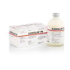 Ilcocillin PS, 100ml
