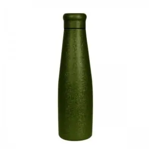 Well Ανοξείδωτο Θερμός Green Army Ice, 550ml