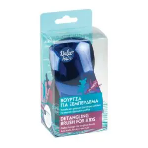 Dalee Βούρτσα Μαλλιών 05072 Kids Blue