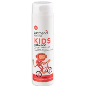 Panthenol Extra Kids Shampoo, 300ml