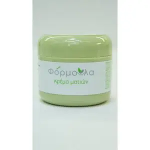 ΦΟΡΜΟΥΛΑ Κρέμα ματιών, 30ml