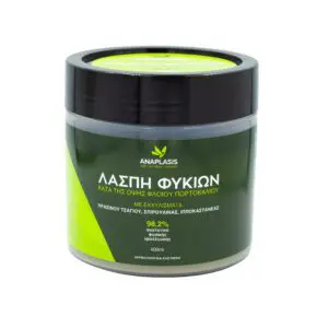 Anaplasis Λάσπη Φυκιών κατά της κυτταρίτιδας, 400ml