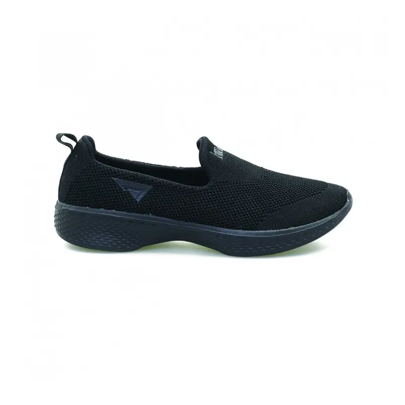 Level Anatomic Αθλητικό Γυναικείο Παπούτσι 3015, Black