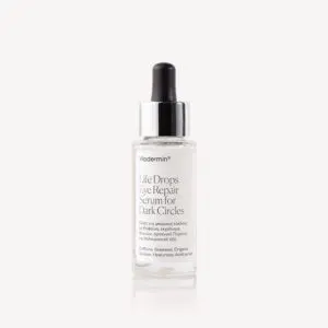 Viodermin Life Drops Ορός Ματιών για Μαύρους Κύκλους, 30ml