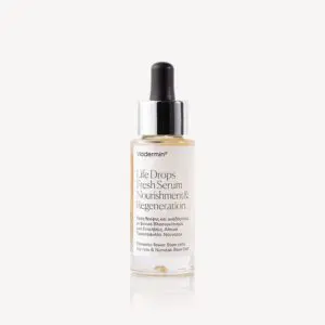 Viodermin Life Drops Ορός Θρέψης & Αναδόμησης, 30ml