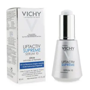 Vichy Liftactiv Serum 10 Supreme Αντιγήρανσης Προσώπου, 30ml
